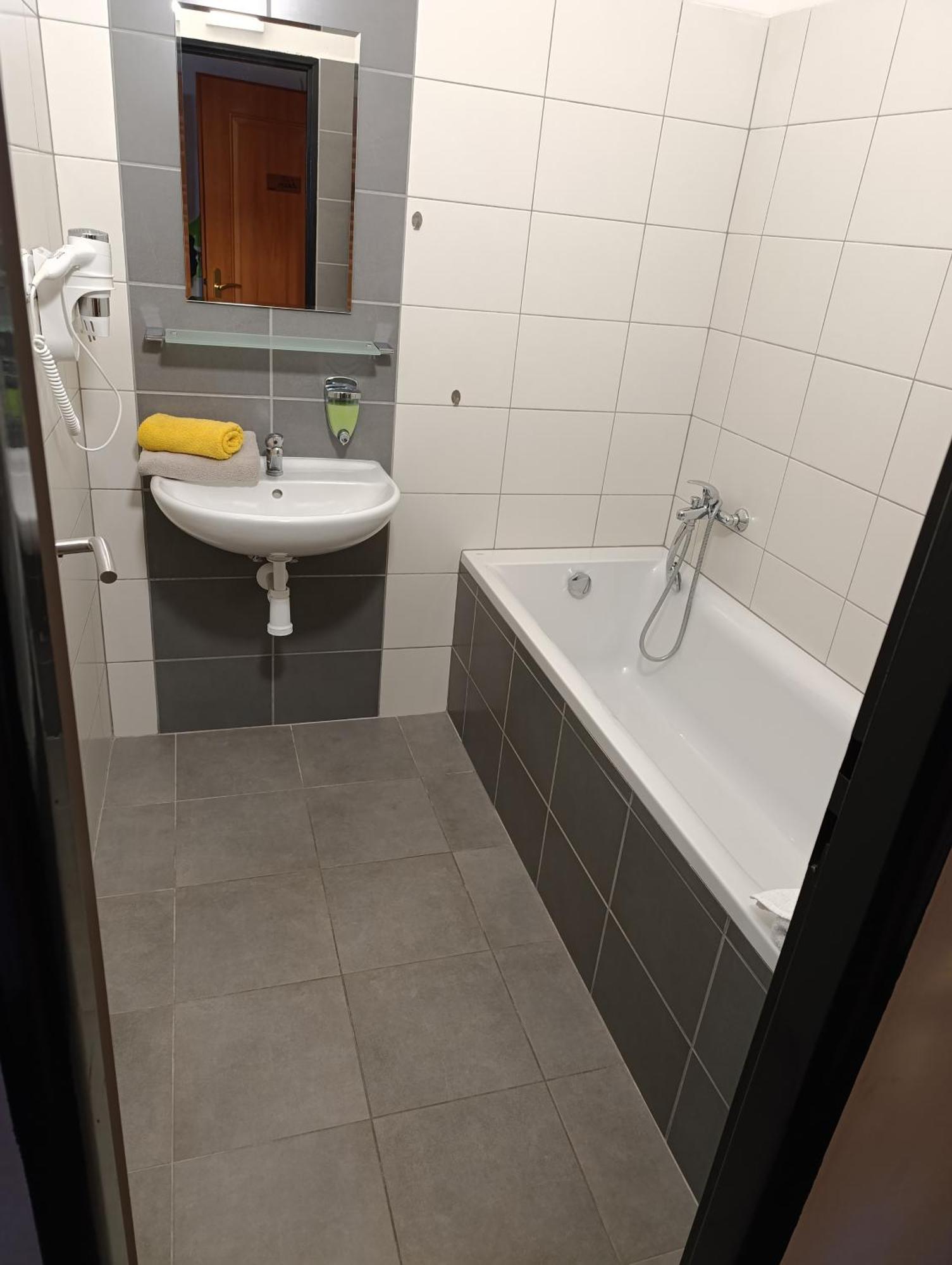 Apartman Cerna V Posumavi Adam A Eva Εξωτερικό φωτογραφία