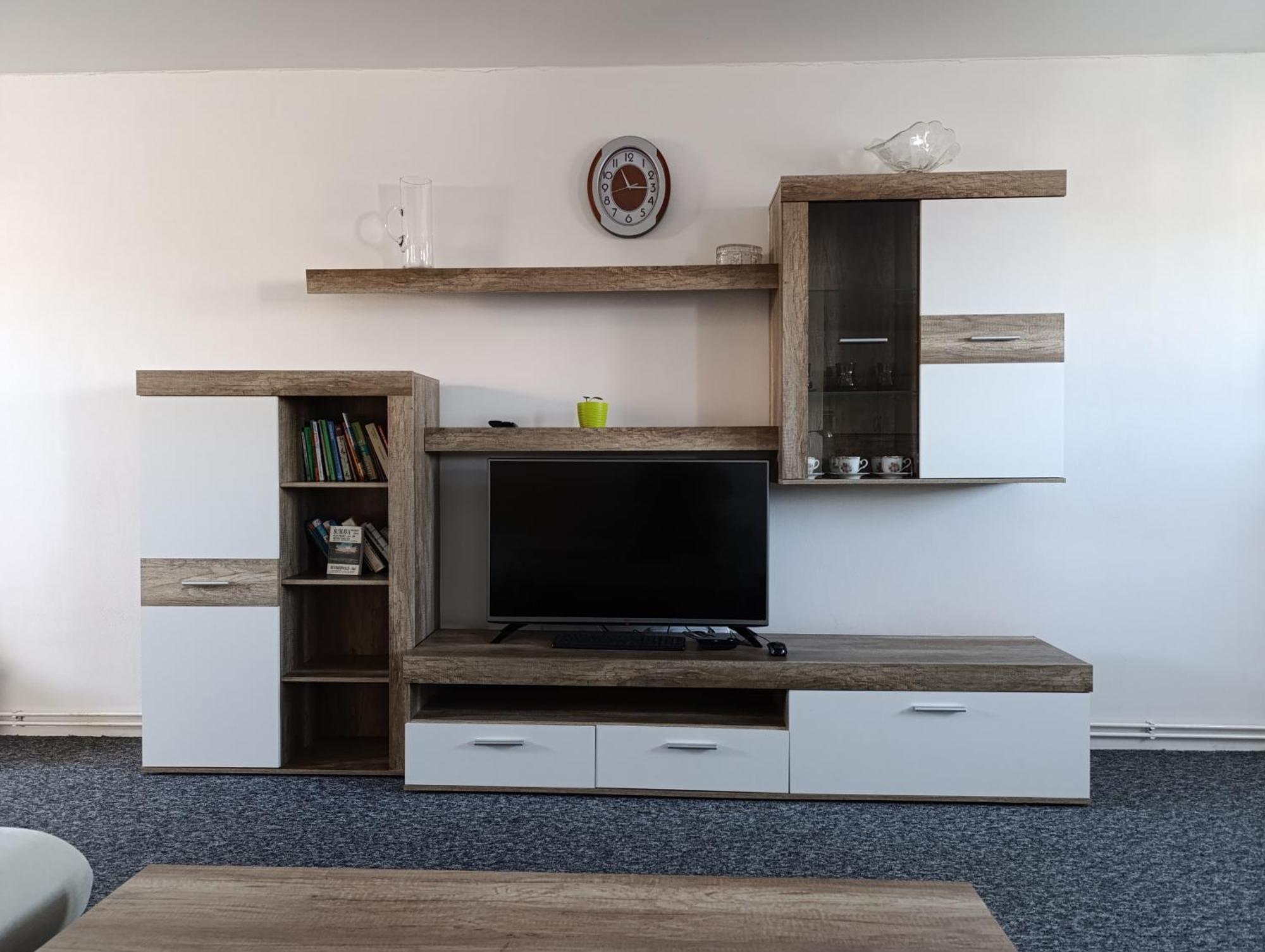 Apartman Cerna V Posumavi Adam A Eva Εξωτερικό φωτογραφία