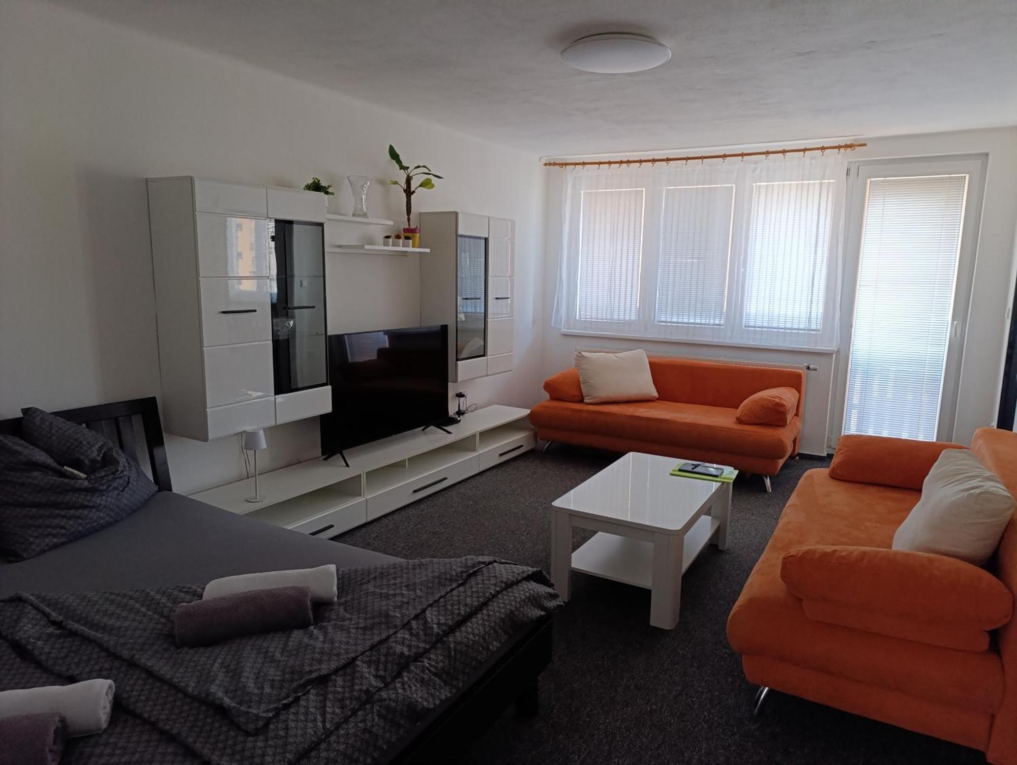 Apartman Cerna V Posumavi Adam A Eva Εξωτερικό φωτογραφία