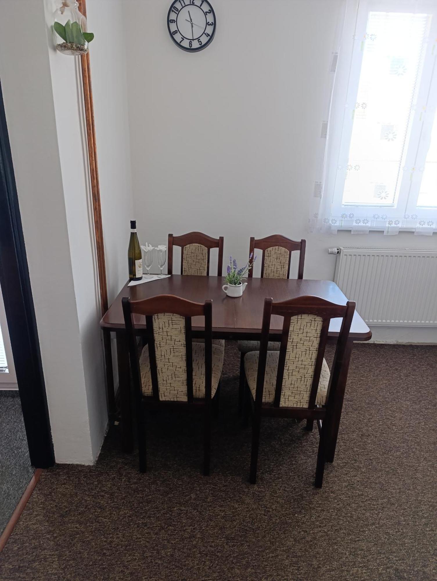 Apartman Cerna V Posumavi Adam A Eva Εξωτερικό φωτογραφία