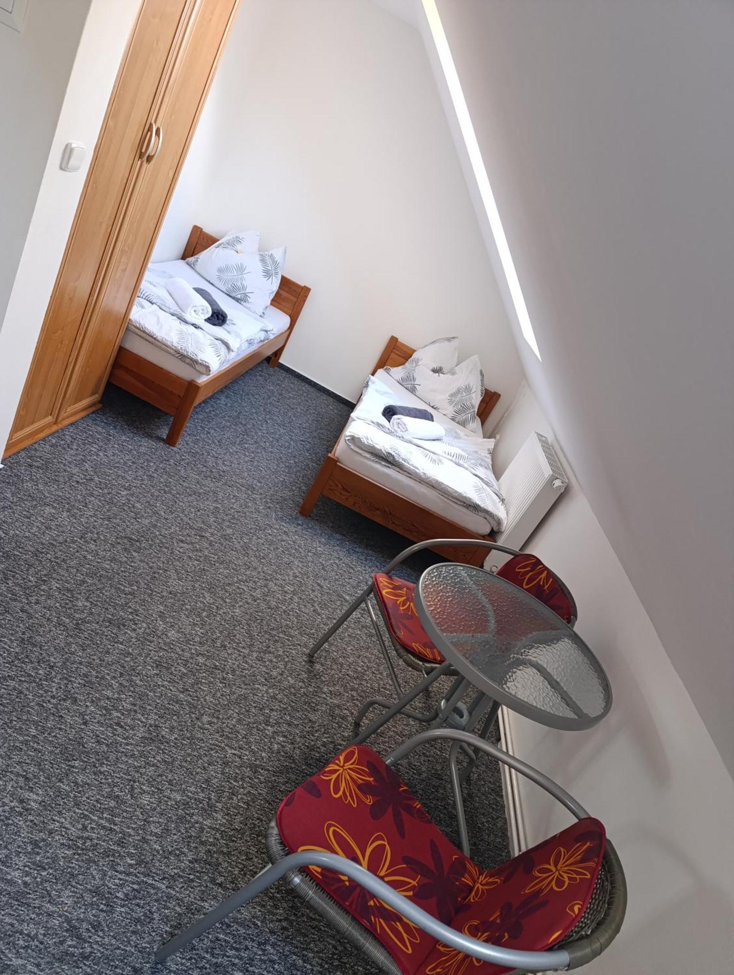 Apartman Cerna V Posumavi Adam A Eva Εξωτερικό φωτογραφία